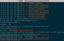 告别在 Linux 中误删文件的忧虑，妈妈再也不用担心