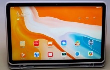 华为MatePad 10.4发布日期