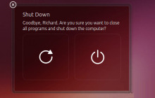 Ubuntu如何取消关机确认弹窗? 取消Ubuntu关机确认弹窗的方法