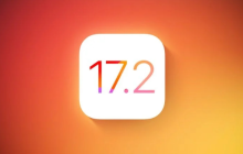 iPhone 15 Pro系列发布iOS 17.2Beta 2：新增拍摄空间视频功能！