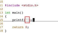 如何解决RedHat虚拟机中无法输入双引号的问题？