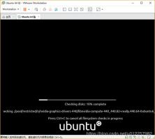 Ubuntu 20.04桌面版圖文教學:超詳細的安裝步驟