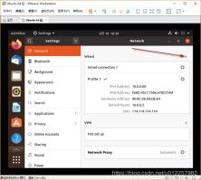 Ubuntu 20.04桌面版圖文教學:超詳細的安裝步驟