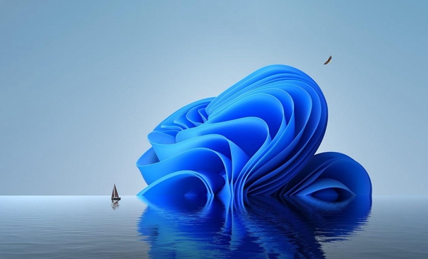 win11网络连接中无WiFi选项的解决方法