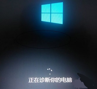 win10セーフモードチュートリアルへの入り方