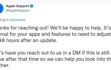 iOS15.4系统更新对设备续航产生影响，苹果官方给出回应并分享iPhone续航提升小技巧