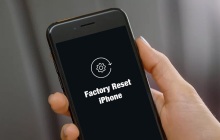重置iPhone的五种工厂设置方法