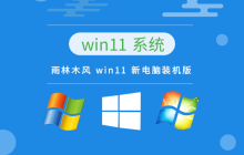 2024低配置电脑适用的Win11版本排名