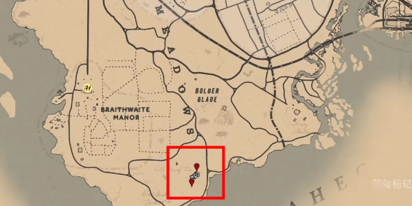 Begini cara untuk membuka kunci kulit singa gunung yang sempurna dalam Red Dead Redemption 2