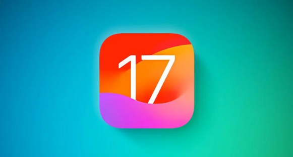 iOS17/iPadOS17Beta6发布：对系统进行重要的优化和改进！