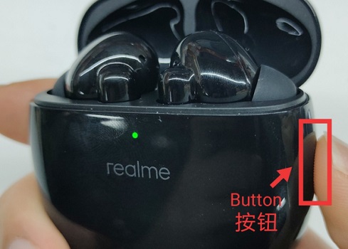 Realme budsair3 사용자 가이드