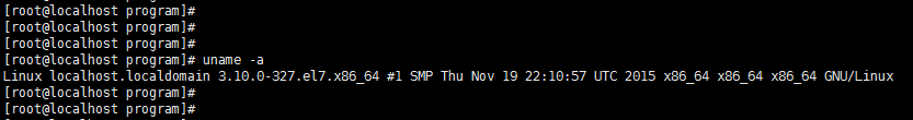 Centos 7 压缩解压命令概览