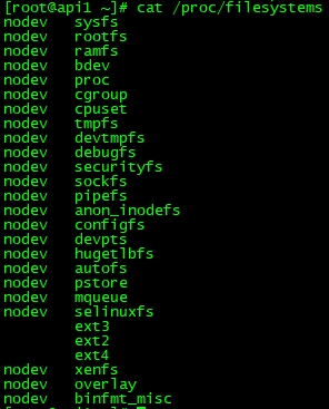 Vertiefte Kenntnisse des Standarddateisystems von Linux (Ext2/Ext3/Ext4)