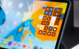 8가지 일반적인 원인과 해결 방법 공유: iPad가 WiFi에 연결할 수 없는 이유와 해결 방법!