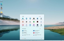如何在桌面上放置我的电脑：Win11教程