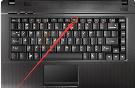 How to solve win10 keyboard lock