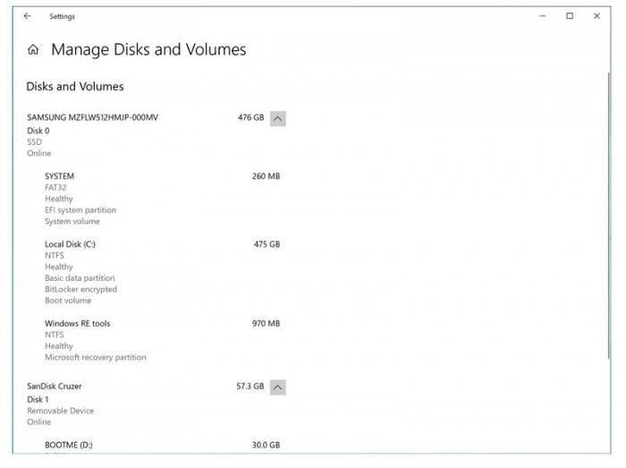 详解win10 Build 20197的更新特点