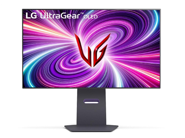 LG推出全新UltraGear OLED显示器系列，引领高性能游戏显示器潮流
