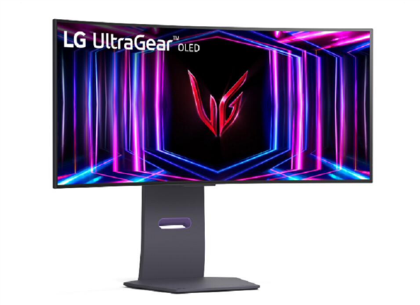 LG推出全新UltraGear OLED显示器系列，引领高性能游戏显示器潮流