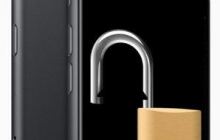 iPhone解锁的方法
