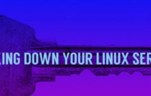 探讨如何保护你的 Linux 服务器