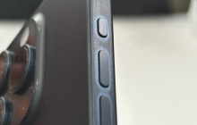 iPhone 15 Pro系列机型购买须注意变色和吸指纹问题
