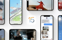 iOS 15.1/iPadOS 15.1公测版 Beta 1发布，附带更新指南