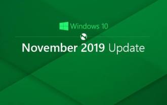 win101909版本發布日期和詳細介紹