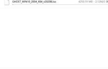 win10 2004更新发布时间和更新步骤