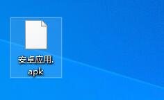 安裝apk教學：使用win11預覽版