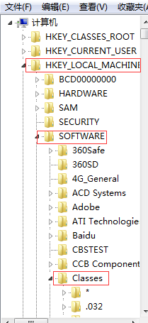 解决win7安装office2010出错的方法