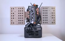 专家设计的自制散热系统为RYZEN 7 7700X CPU+RTX 4060 GPU才组合提供出色散热效果