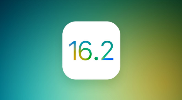 苹果发布iOS16.2RC/iPadOS16.2RC版，带来了多项改进和错误修复！