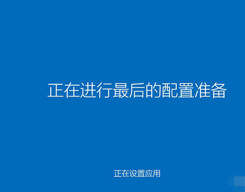 win10 システムのインストール中に発生した問題の解決策