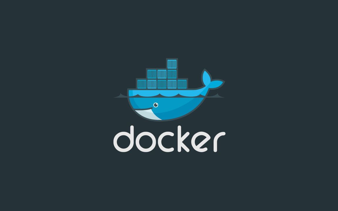 Get started with Docker in five minutes