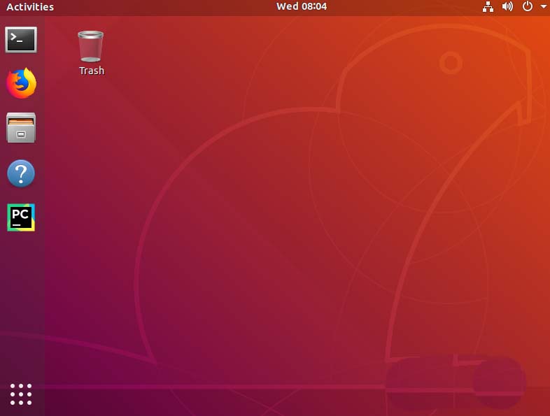 ubuntu系统怎么使用阿里云服务器?