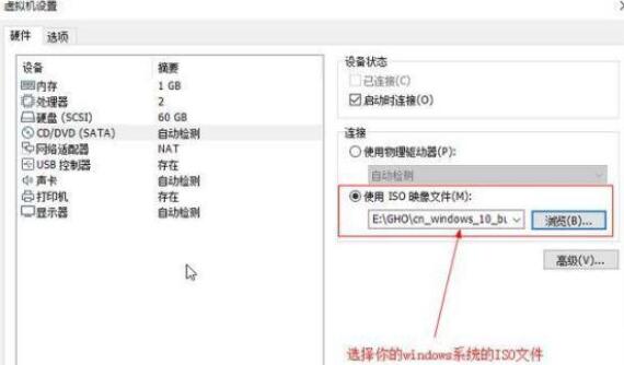 細說win11系統在虛擬機器上的安裝步驟及重點