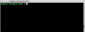 如何在ubuntu16.04中更改主机名？