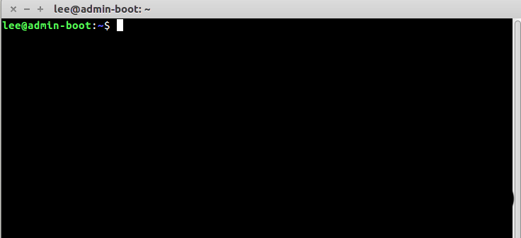ubuntu16.04怎么修改主机名?