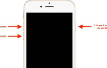 解决iPhone无法关机的冻结问题的方法