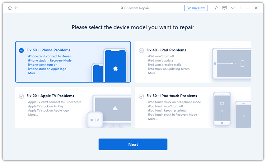 iPhoneの電源が切れないフリーズ問題を解決する方法