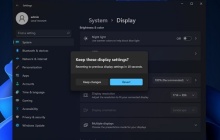 发布win11更新，全新特色对话框即将到来