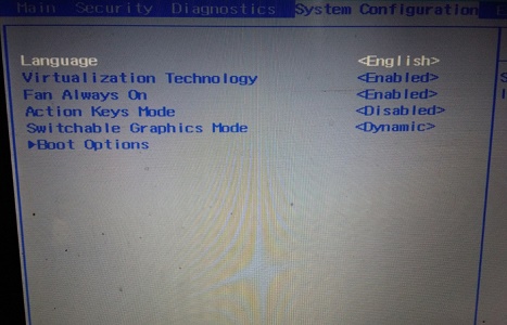 Win7 motherboard BIOS Chinese interface setting guide