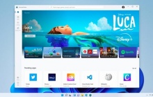 win11上运行安卓软件的方法