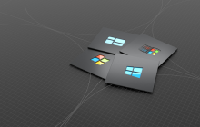 正版与盗版win10间有何区别?