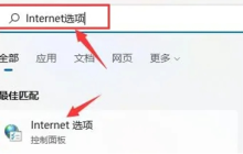 Win11如何设置局域网？