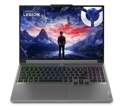 全新设计的联想拯救者 Y7000P 2024 游戏本即将在1月发布