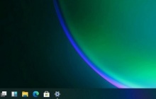 操作方法：如何调整Win11任务栏图标大小且居中显示