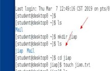 学习Linux系统中chown和chmod命令的使用方法