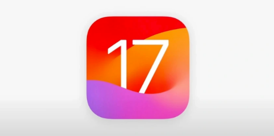 iOS17公测版值得升级吗？iOS17公测版新功能汇总和升级攻略